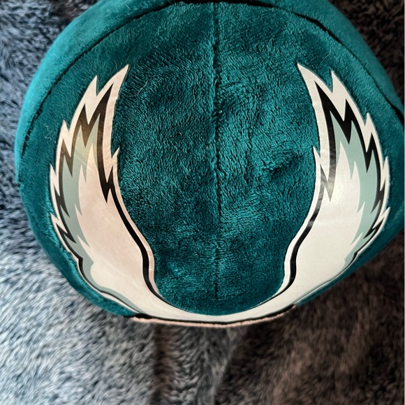 TY Philadelphia eagles plush - Picture 4 of 6